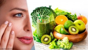 Kuru ve Çatlak Ciltle Savaşmak İçin Meyveler