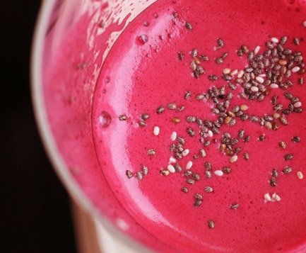 mor smoothie