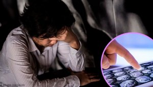 Cotard Sendromu Nedir?