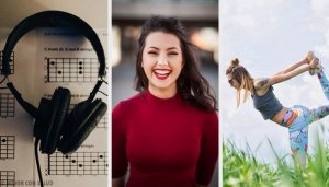 Müzik Terapisi Yüksek Kan Basıncını Düşürmeye Yardımcı Olabilir