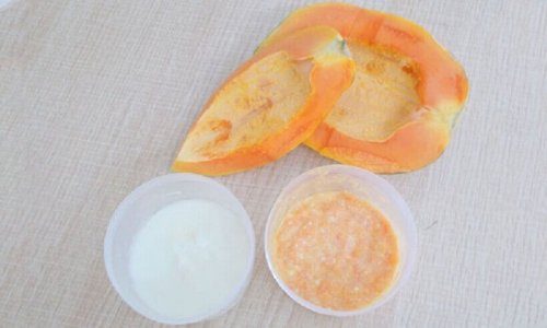 papaya