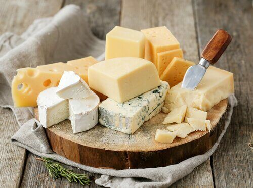 peynir çeşitleri