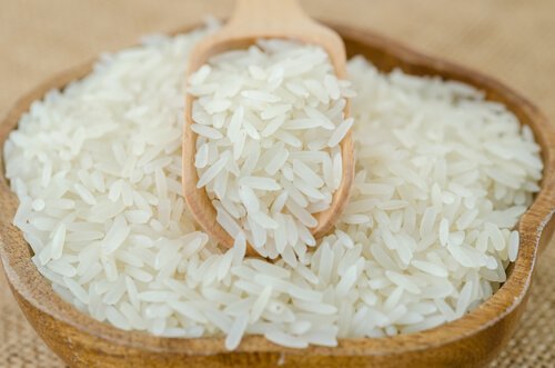 pirincin faydaları
