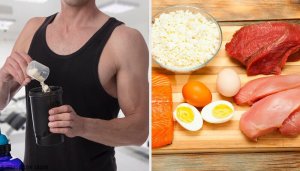 Kreatinin İnanılmaz Faydaları