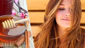 Mükemmel Saçlar İçin Bu Tarçın Bakımlarını Deneyin