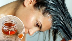 Sağlıklı Saçlar İçin 7 Ev Reçetesi