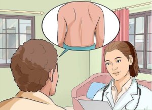 Sırt Ağrısını Rahatlatacak 10 Etkili Uygulama