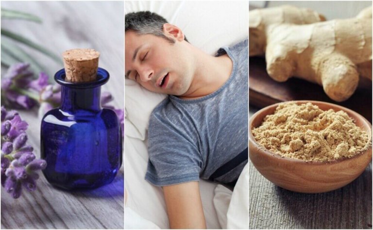 Uyku Apnesiyle Savaşmak İçin 5 Doğal Çare