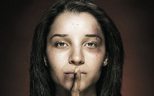 aile içi şiddet 