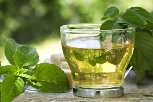 yeşil çay stres azaltıcı