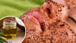 Kuru Ciltler İçin Cildi Yenileyen 4 Vücut Peelingi