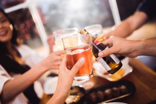 alkol tokuşturma