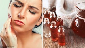 3 Ev Yapımı Diş Ağrısı Tedavisini Deneyin