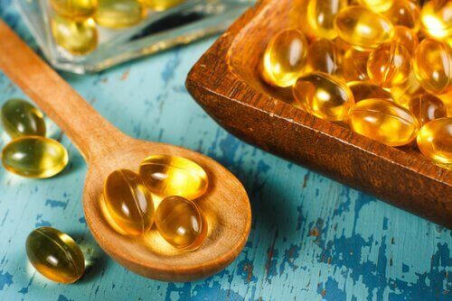 doğurganlık vitaminler hap