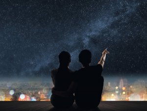 Seninle Ya Da Sensiz Hayallerimin Peşinden Koşacağım
