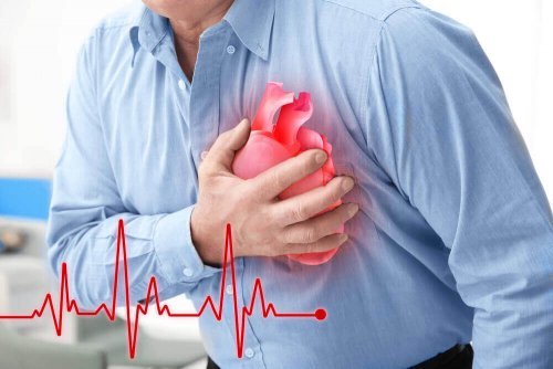 Kalp Krizini Fark Etmenin 5 Yolu