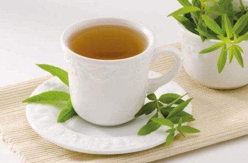 limon otu çayı