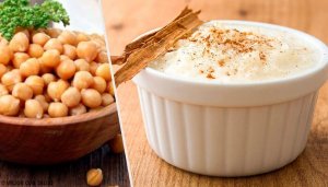 Protein Açısından Zengin Lezzetli Tarifler