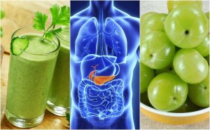 5 Doğal Yöntemle Pankreasınızı Arındırın