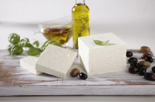 peynir zeytin zeytinyağı