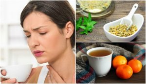 Sinirinizi Yatıştırmak İçin Bu Mandalina Kabuğu, Kedi Otu Kökü ve Papatya Çayını Deneyin