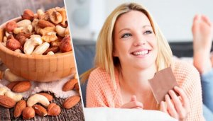 Ruh Halinizi İyileştiren Besleyici Gıdalar