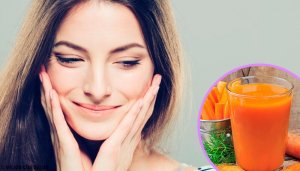 Sağlıklı Bir Cilde Kavuşmak İçin Tüketebileceğiniz Yiyecekler