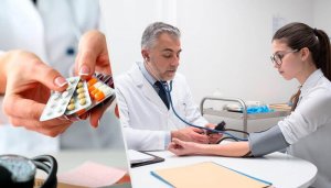 Yüksek Tansiyon İlaçları