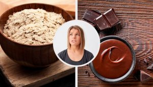 Sinirli İnsanlar İçin İdeal En İyi 11 Yiyecek Ve İçecek