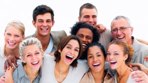 Daha Fazla Gülümsemeniz İçin 5 Sebep