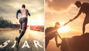 İradeyi Artırmanın Dört Yolu