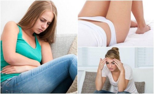 Gözardı Edilmemesi Gereken 6 Menstrüal Düzensizlik