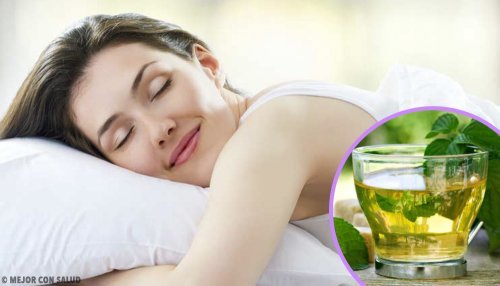 uyku getiren çaylar