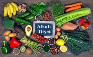 Alkali Diyeti: Neden ve Nasıl Bu Kadar Popüler Oldu?