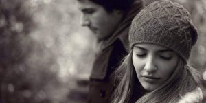 İlişkimiz Yürümedi ve Hiçbir Şey Değişmeyecek