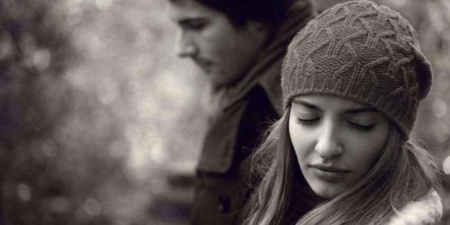 İlişkimiz Yürümedi ve Hiçbir Şey Değişmeyecek