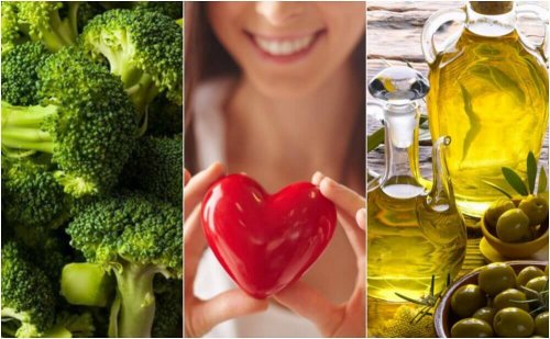 Kadınların Kalp Sağlığı İçin Faydalı 7 Yiyecek