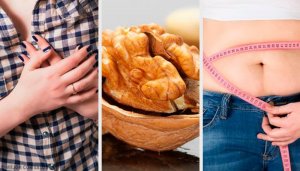 Kuru Meyve Ve Kuru Yemiş: Kilo Verdirdiklerini Biliyor Muydunuz?