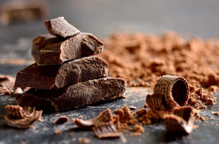 Bitter Çikolata Tüketmeniz İçin 5 Harika Neden