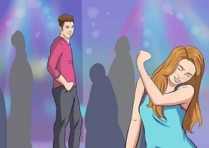 Aşkı Ararsanız Bulamazsınız