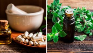 En İyi Doğal Antibiyotikler Hangileridir?