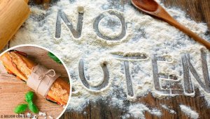 Glutensiz Bir Tarif: Peynir ve Hindistan Cevizi Ruloları