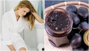 Kabızlıktan Kurtulmak İçin Ev Yapımı Şurup