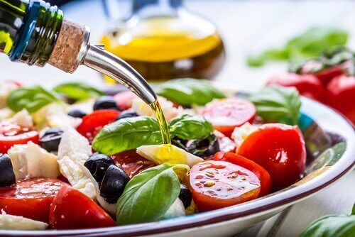 pancarlı salata