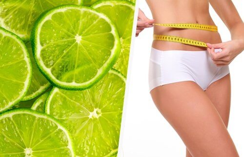 limon dilimleri bel mezura ölçüm