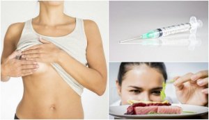 Meme Kistleri ve Meme Kistlerini Tedavi Etme Yöntemleri