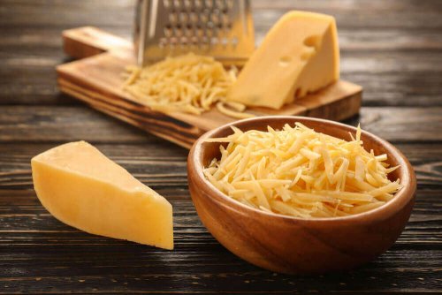 Vücudumuz İçin En Sağlıklı Peynirler
