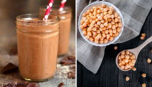Protein Alımını Artırmak İçin Smoothiede Kullanılabilinecek Enteresan Malzemeler