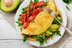 Kahvaltıda Protein Almanın Önemini Keşfedin