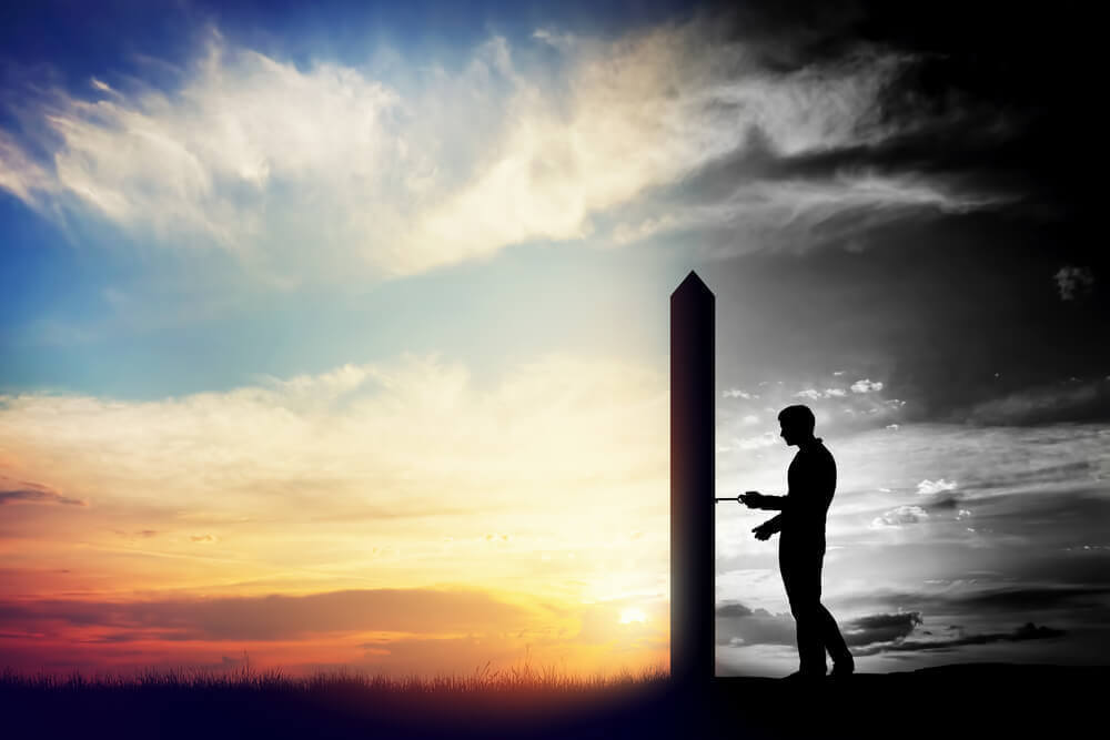 renkli hayata geçiş